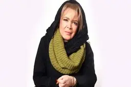 لحظه شوکه کننده از سیلی خوردن بیتا فرهی توسط خسرو شکیبایی! | خسرو بعدش زار زار گریه کرد! + ویدئو