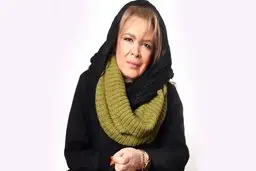 لحظه شوکه کننده از سیلی خوردن بیتا فرهی توسط خسرو شکیبایی! | خسرو بعدش زار زار گریه کرد! + ویدئو