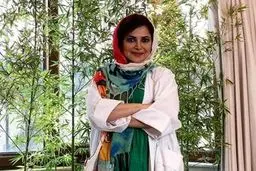 خوشبختی های ناتمام «کمند امیرسلیمانی»+عکس 