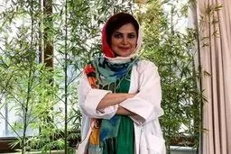 خوشبختی های ناتمام «کمند امیرسلیمانی»+عکس 
