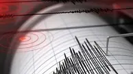  شدت زلزله و اعلام مرکز زمین لرزه