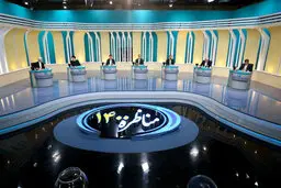 
دلیل نارضایتی از مناظرات انتخاباتی از نگاه مشاور وزیر کشور
