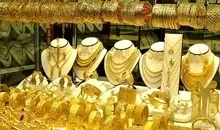 طلای جهانی در کف قیمت ۶ ماهه ترمز زد

