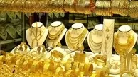 بازار طلای تهران تعطیل شد 