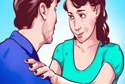 با استفاده از ترفندهای روانشناسانه اطرافیان تان را مجذوب خود کنید