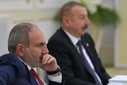 رهبران ارمنستان و جمهوری‌ آذربایجان در بروکسل دیدار می‌کنند
