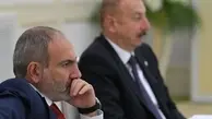 رهبران ارمنستان و جمهوری‌ آذربایجان در بروکسل دیدار می‌کنند
