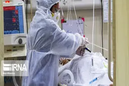  کرونا/هشدارفرماندار ابرکوه نسبت به شیوع مجدد کرونا 