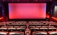 اشغال ۳درصدی سینماها عامل شیوع کرونا است؟/۵۰ میلیون فروش در ۸ماه!