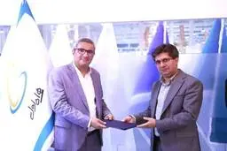 انعقاد دومین قرارداد همراه اول با تولیدکنندگان بومی مودم‌های 5G