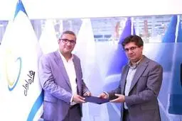 انعقاد دومین قرارداد همراه اول با تولیدکنندگان بومی مودم‌های 5G