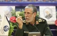 جانشین سازمان اطلاعات سپاه: دشمن به دنبال بی‌ثبات‌سازی ایران است، امکان براندازی از طریق اقدام نظامی وجود ندارد