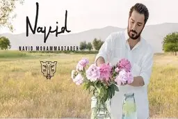 نوید محمدزاده! ممنون که حواست به خودت ولی ما هم دوستت داریم 