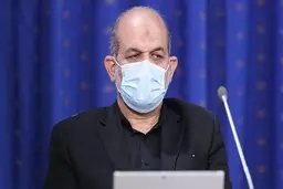  هزار میلیارد تومان برای قطار شهری مشهد 