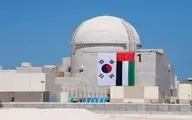 
امارات از سوختگیری نیروگاه اتمی خود خبر داد
