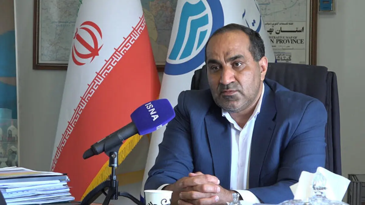 جولان بی‌آبی در تهران | جیره‌بندی آب نزدیک است؟ 