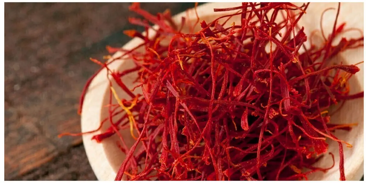 ضربه قطع اینترنت به صادرات زعفران | افغان‌ها زعفران ایرانی را به نام خودشان عرضه می‌کنند