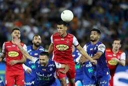 هفته اول لیگ برتر فوتبال لغو شد