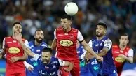 هفته اول لیگ برتر فوتبال لغو شد