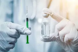 
آزمایش نخستین واکسن کرونا در آمریکا
