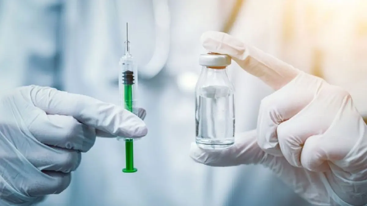 
آزمایش نخستین واکسن کرونا در آمریکا
