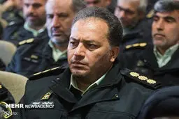  حدود 800 الی هزار معتاد متجاهر زن در پایتخت وجود دارد