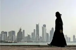 
قطر  |  اعطای اقامت کوتاه و بلندمدت به خارجی‌ها 

