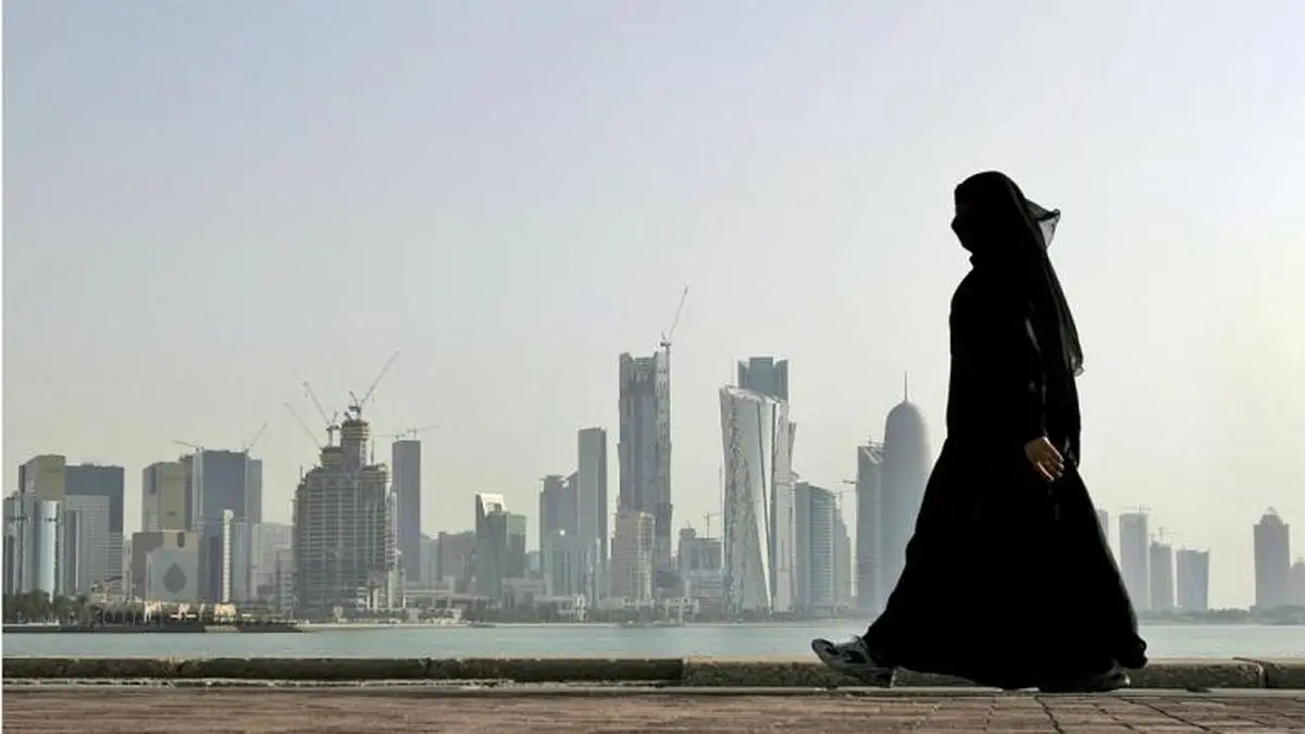 
قطر  |  اعطای اقامت کوتاه و بلندمدت به خارجی‌ها 


