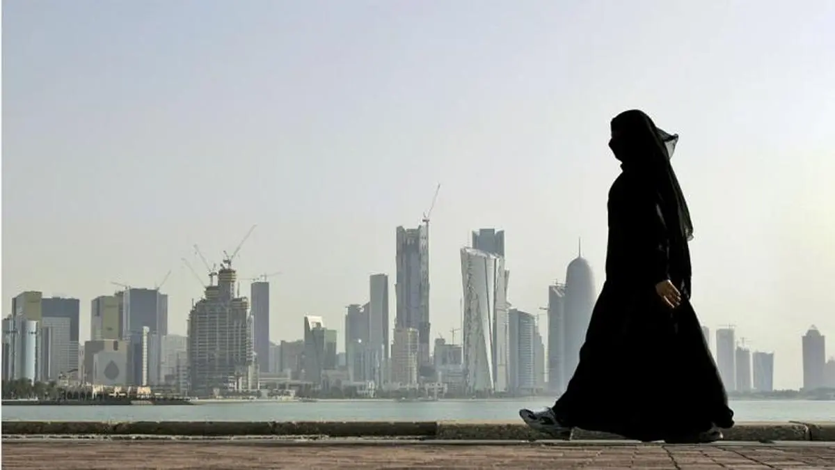 
قطر  |  اعطای اقامت کوتاه و بلندمدت به خارجی‌ها 


