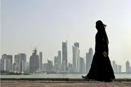 
قطر  |  اعطای اقامت کوتاه و بلندمدت به خارجی‌ها 

