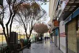 عوارض جدید از اصناف و مغازه داران اخذ می‌شود 
