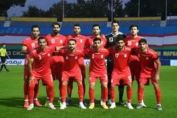 رنکینگ فیفا | تیم ملی به صدرنشین آسیا نزدیک شد 