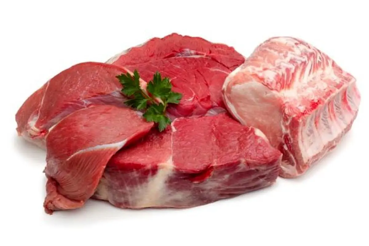 قیمت گوشت امروز در بازار | گوشت قرمز در بازار کیلویی چند؟