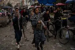 خطیب زاده: آن‌چه در افغانستان رخ می‌دهد راه‌حل معجزه آمیز ندارد | کشورهای همسایه باید از تحمیل خواست و اراده‌ای به مردم افغانستان پرهیز کنند