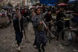 خطیب زاده: آن‌چه در افغانستان رخ می‌دهد راه‌حل معجزه آمیز ندارد | کشورهای همسایه باید از تحمیل خواست و اراده‌ای به مردم افغانستان پرهیز کنند