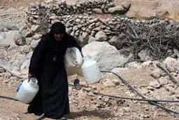 آیا مسوولان خوزستان، مُرده اند؟ 