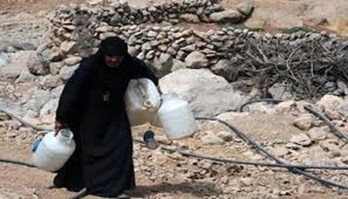 آیا مسوولان خوزستان، مُرده اند؟ 