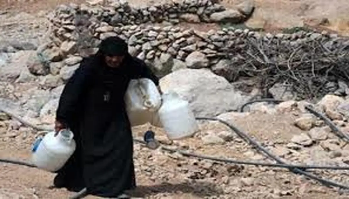 آیا مسوولان خوزستان، مُرده اند؟ 