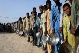 روزهای سختی در انتظار کشورهای فقیر است