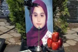 حدیث ۱۱ ساله، قربانی جدید فرزندکشی | مادر مقتول: شوهرم می‎دانست با قتل دخترمان فقط ۱۰ سال به زندان می‌رود