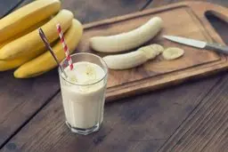 واقعا مصرف شیرموز خطرناک است؟