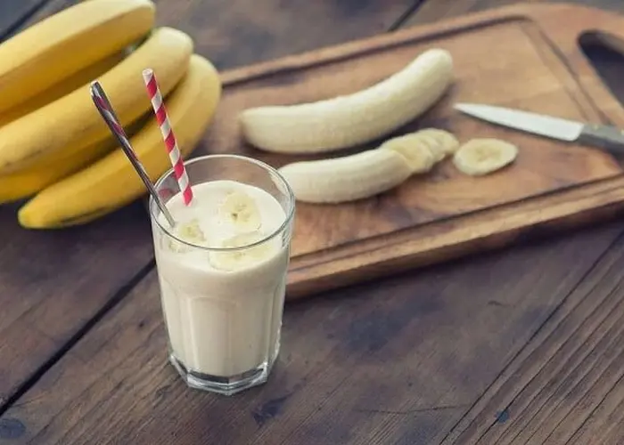 واقعا مصرف شیرموز خطرناک است؟