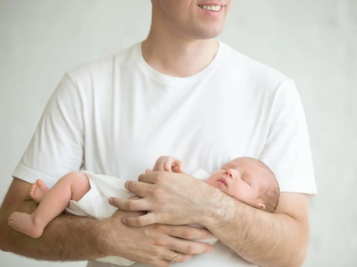 25 نکته ای که همه پدران در دوران بارداری و شیردهی مادران باید بدانند