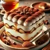 طرز تهیه تیرامیسو کرک | اگه عاشق چای کرکی این تیرامیسو رو درست کن +ویدئو