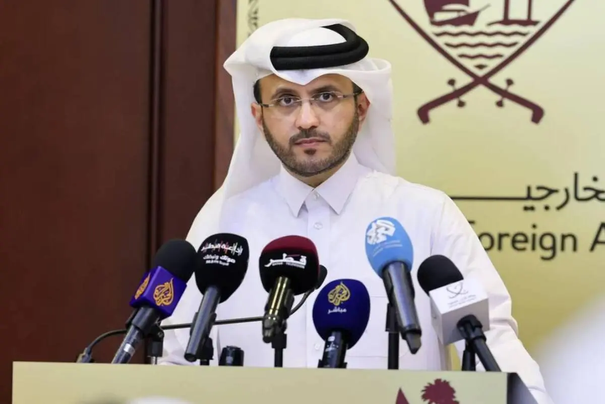 قطر: ادامه میانجی‌گری بین ایران و آمریکا؛ دو طرف با وجود چالش‌های جدی، به تبادل دیدگاه‌های خود می‌پردازند| تماس‌های مستمر میان کشورهای حاشیه خلیج فارس برای دستیابی به موضعی مشترک درباره راه‌حل‌های پیشنهادی در مذاکرات تهران و واشنگتن برقرار است