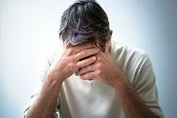افسرده| توصیه‌هایی برای کمک به فرد افسرده