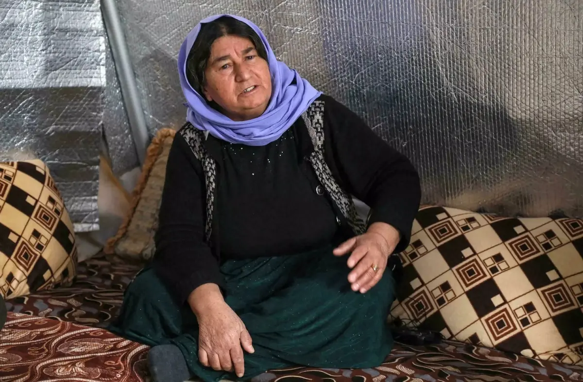 کردستان عراق| پناهجویان اخراجی بلاروس همچنان در فکر مهاجرت