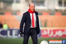 سرنوشت پنجره نقل‌وانتقالاتی پرسپولیس چه شد؟ 
