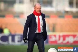 سرنوشت پنجره نقل‌وانتقالاتی پرسپولیس چه شد؟ 
