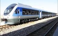 
چینی‌هاپروژه برقی‌سازی‌ راه‌آهن تهران- مشهد رااجراءنمیکندد